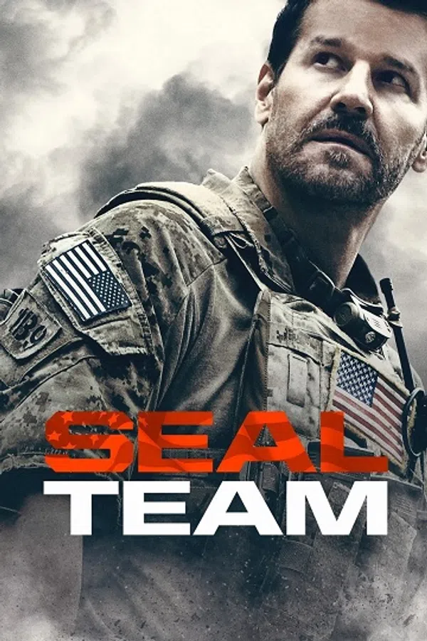 Poster phim Biệt Đội SEAL (Phần 2) trên SubNhanh