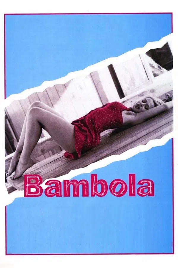 Poster phim Búp bê trên SubNhanh