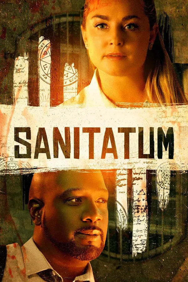 Poster phim Cảnh Sát Chìm trên SubNhanh