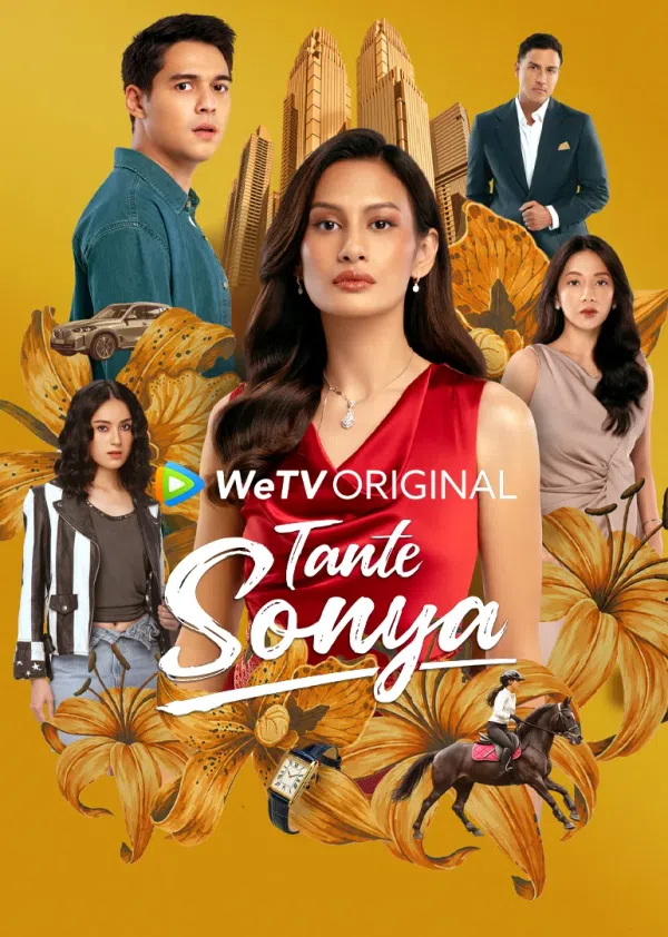 Poster phim Chị Ơi, Xin Hãy Yêu Anh trên SubNhanh
