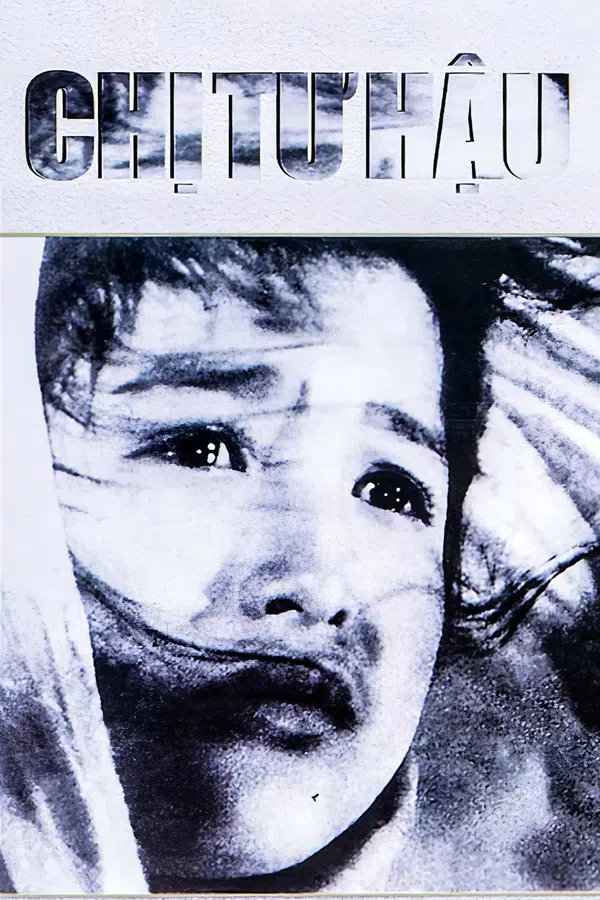 Poster phim Chị Tư Hậu trên SubNhanh