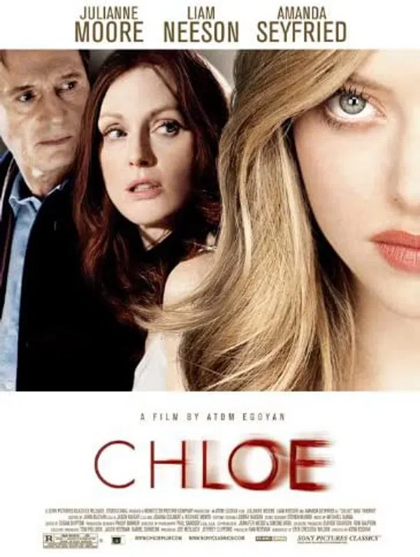 Poster phim Chloe trên SubNhanh