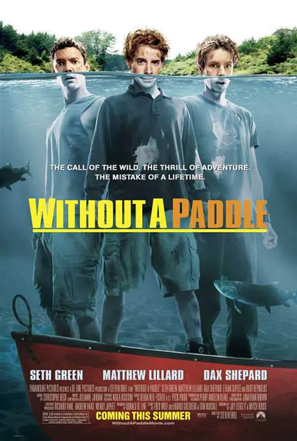 Poster phim Chuyến phiêu lưu nhớ đời trên SubNhanh