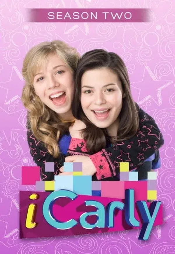 Poster phim Cô Bé Internet Carly (Phần 2) trên SubNhanh