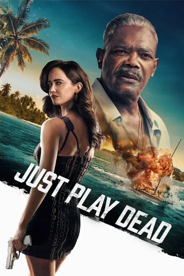 Poster phim Cứ Giả Vờ Chết Đi trên SubNhanh