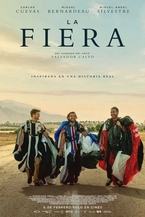 Poster phim Cực Hạn / La fiera trên SubNhanh