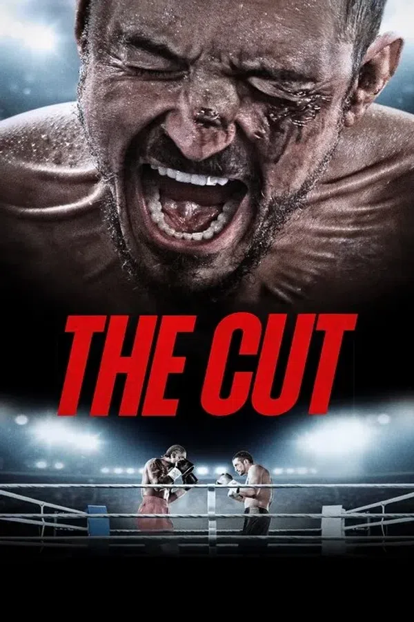 Poster phim Cuộc Chiến Ép Cân trên SubNhanh