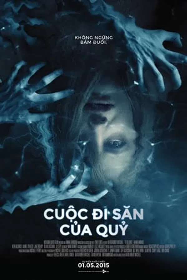 Poster phim Cuộc Đi Săn Của Quỷ trên SubNhanh