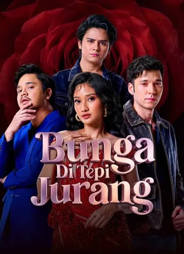 Poster phim Đóa Hồng Nguy Hiểm trên SubNhanh