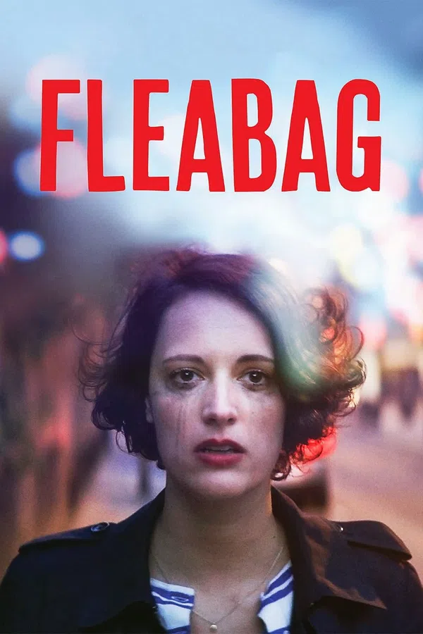 Poster phim Fleabag (Phần 1) trên SubNhanh