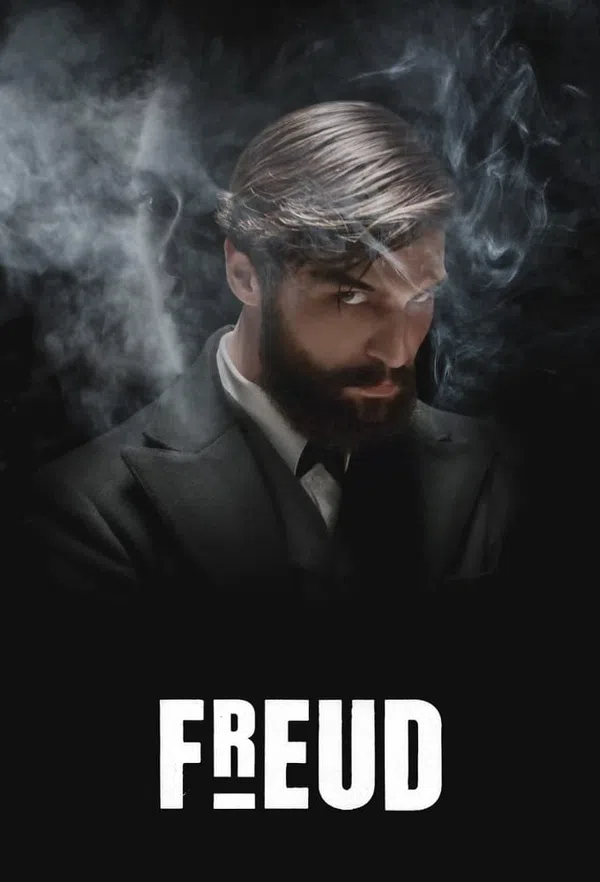 Poster phim Freud trên SubNhanh