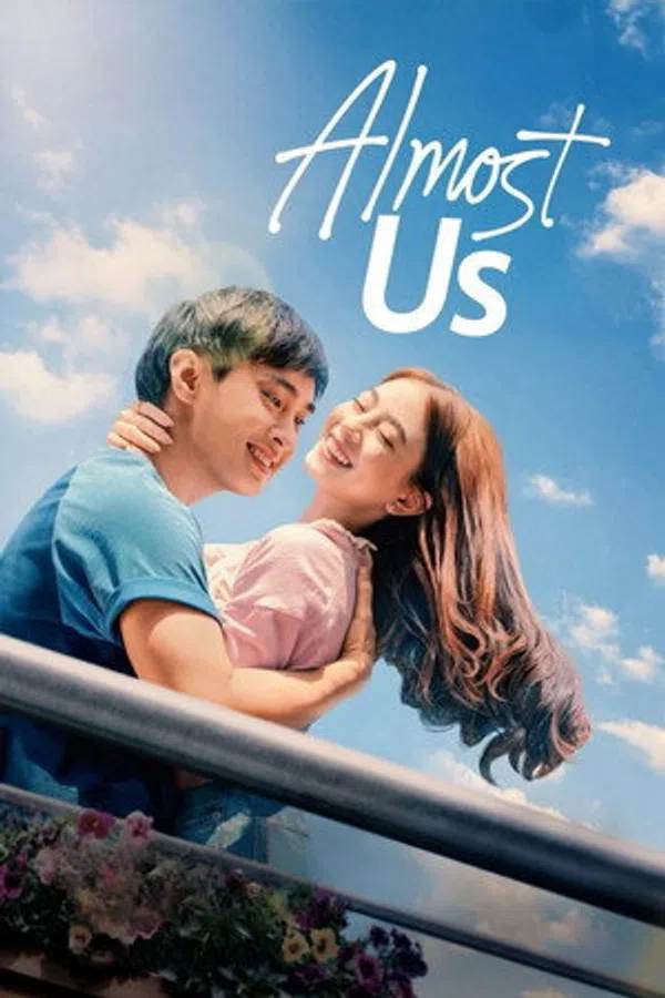 Poster phim Gần Như Là Của Nhau trên SubNhanh