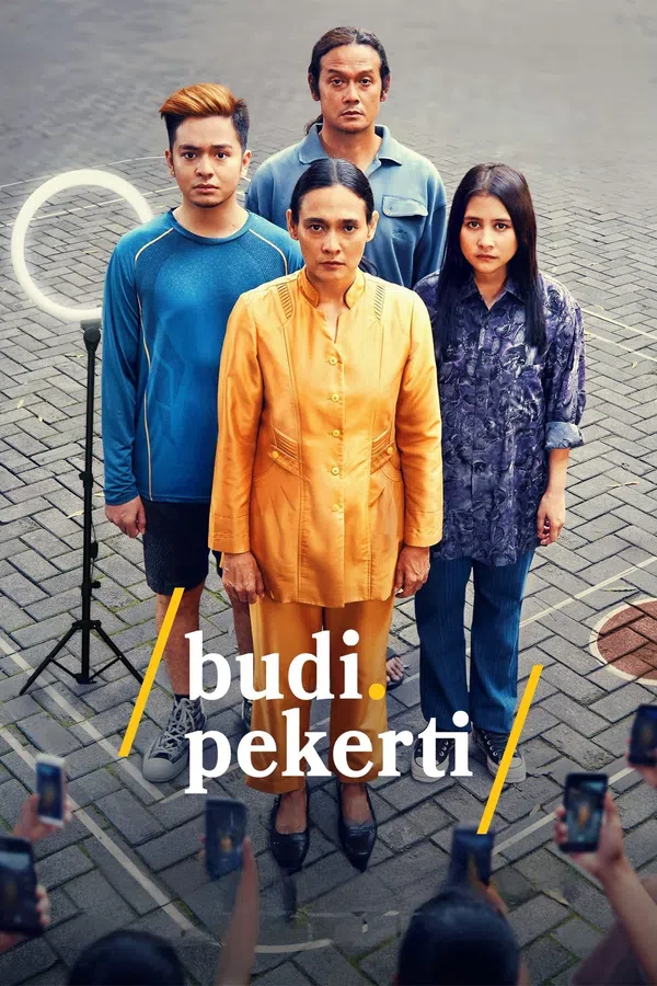 Poster phim Giáo Dục Người Lớn trên SubNhanh