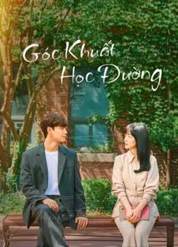 Poster phim Góc Khuất Học Đường trên SubNhanh