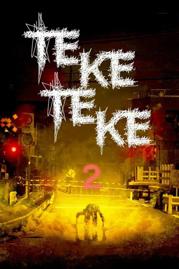 Poster phim Hồn Ma Không Chân 2 trên SubNhanh