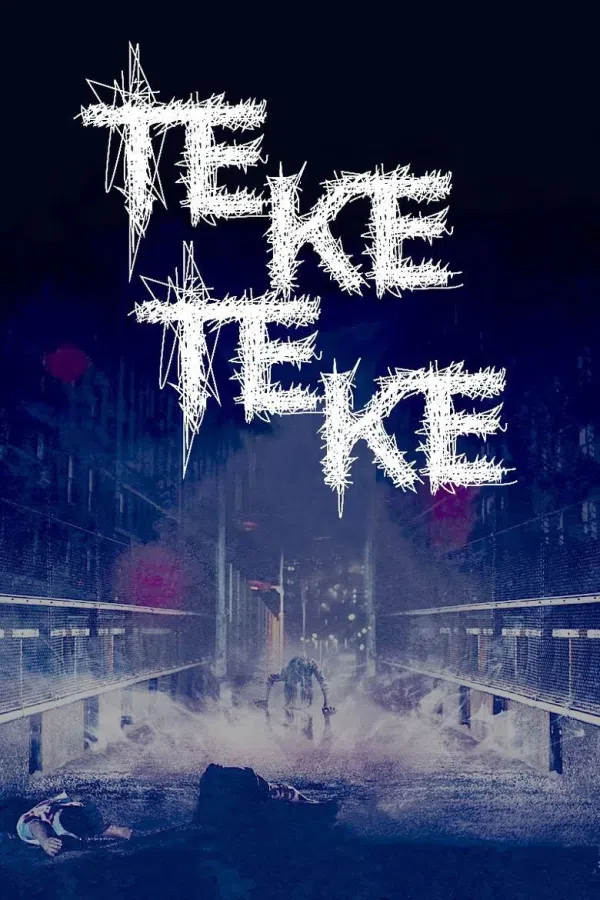 Poster phim Hồn Ma Không Chân trên SubNhanh