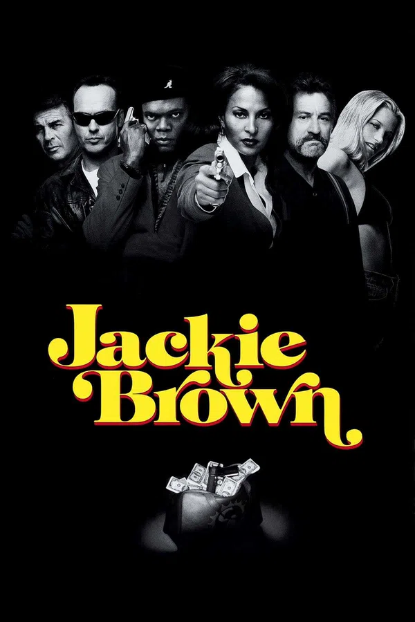 Poster phim Kế Hoạch Của Jackie trên SubNhanh