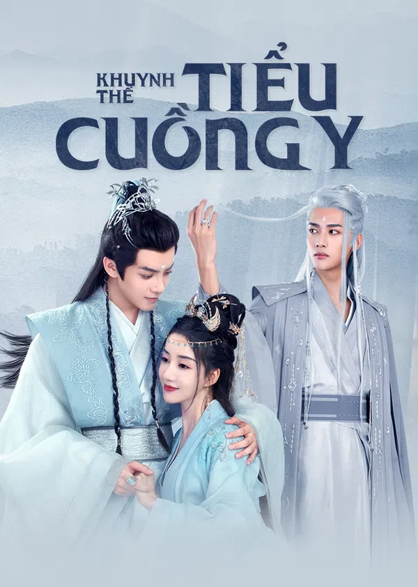 Poster phim Khuynh Thế Tiểu Cuồng Y trên SubNhanh