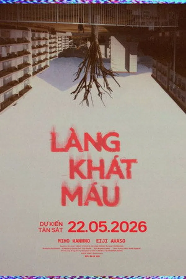 Poster phim Làng Khát Máu trên SubNhanh