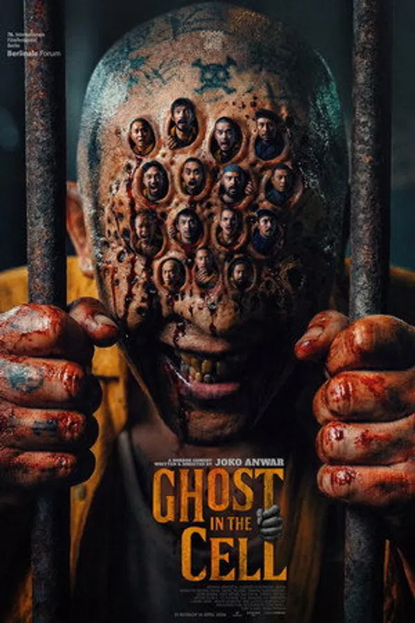 Poster phim Ma Tù trên SubNhanh