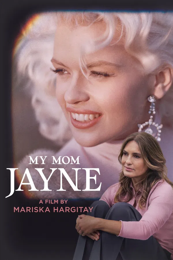 Poster phim Mẹ Jayne Yêu Dấu Của Tôi trên SubNhanh