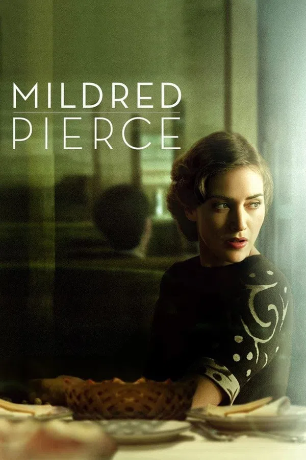Poster phim Mildred Pierce trên SubNhanh