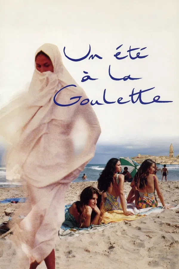 Xem Phim Một mùa hè ở La Goulette Vietsub HD Online