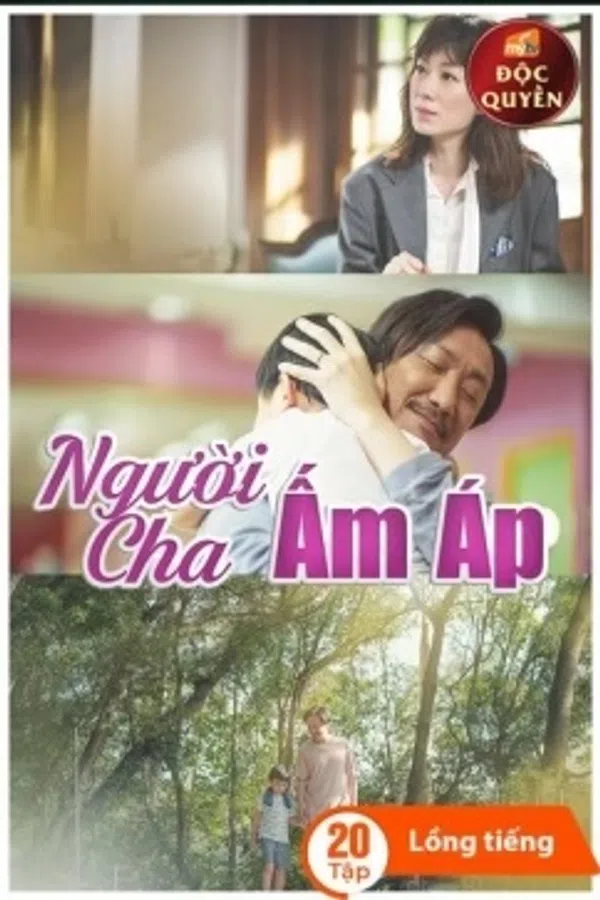 Người Cha Ấm Áp