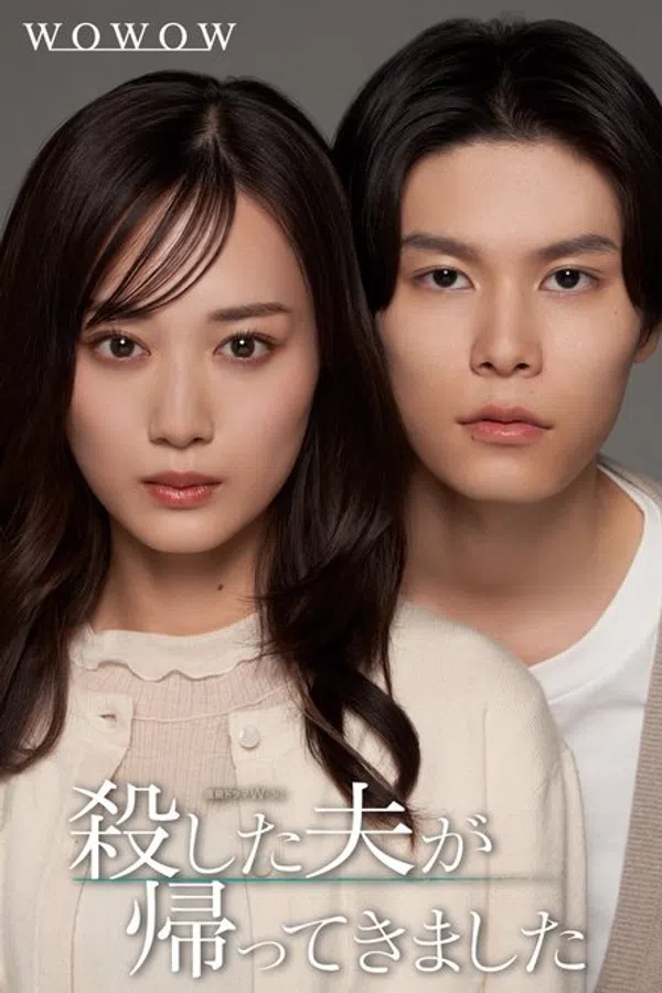Poster phim Người Chồng Đã Chết Đột Nhiên Trở Về trên SubNhanh