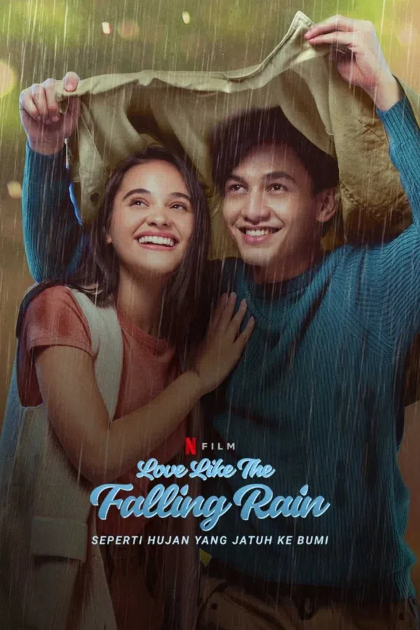 Poster phim Như cơn mưa rơi trên mặt đất trên SubNhanh