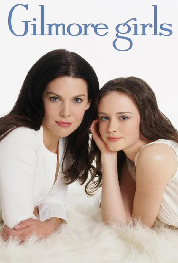 Xem Phim Những cô nàng Gilmore (Phần 2) Vietsub HD Online