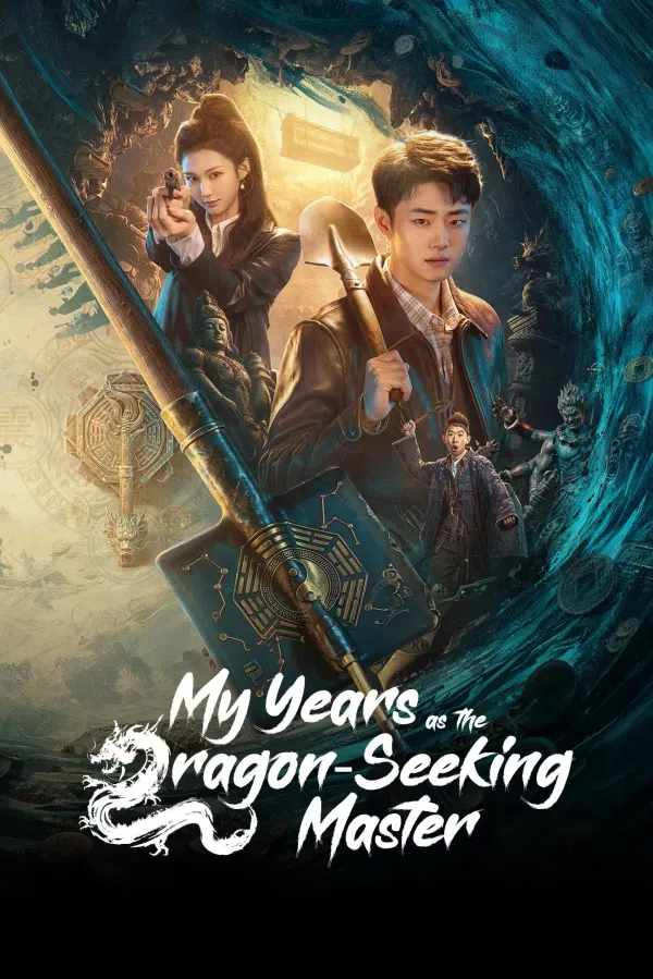 Xem Phim Những Năm Ta Là Đệ Nhất Tầm Long Vietsub HD Online