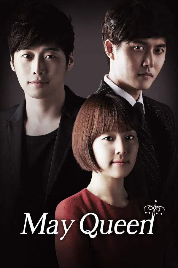 Poster phim Nữ Hoàng Tháng 5 trên SubNhanh