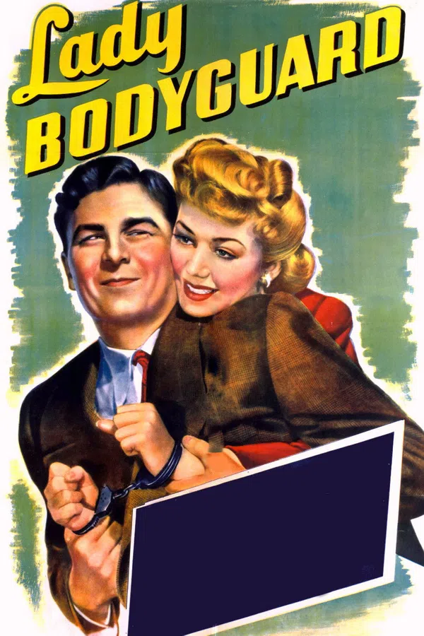 Poster phim Nữ Vệ Sĩ trên SubNhanh