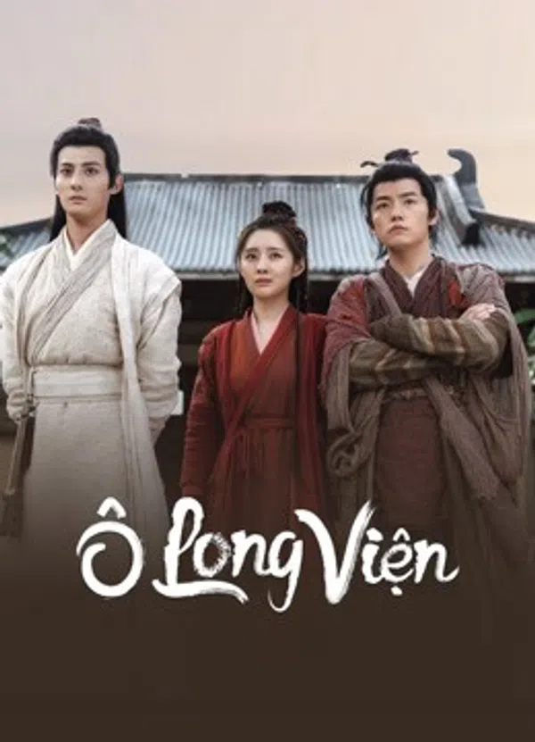 Xem Phim Ô Long Viện Vietsub HD Online