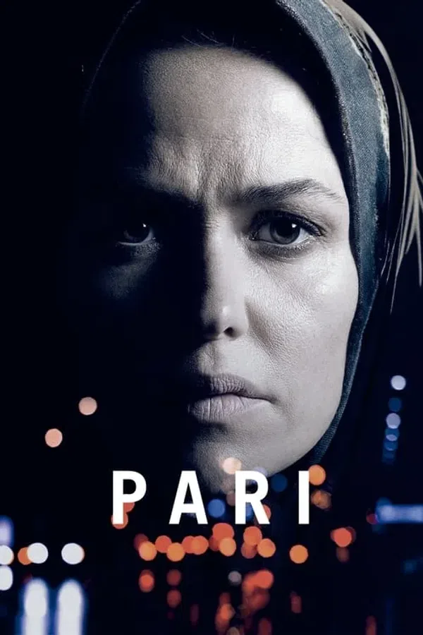 Poster phim Pari trên SubNhanh