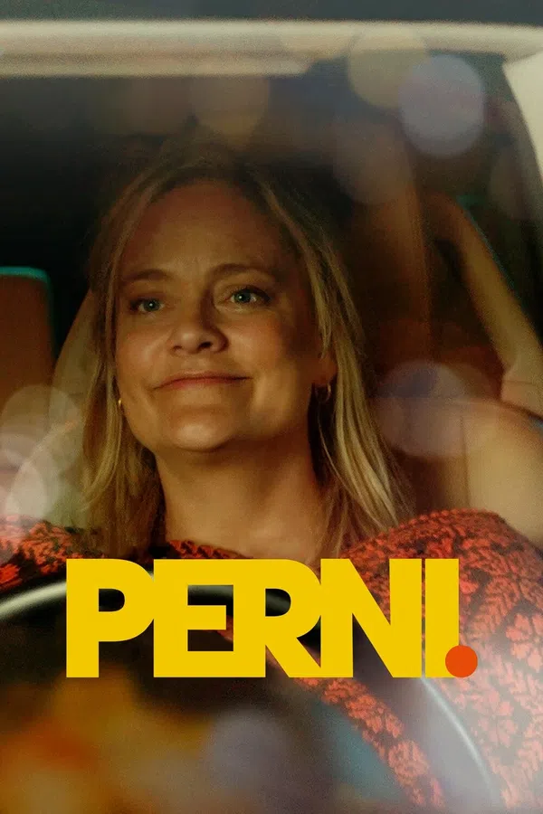 Pernille (Phần 1)