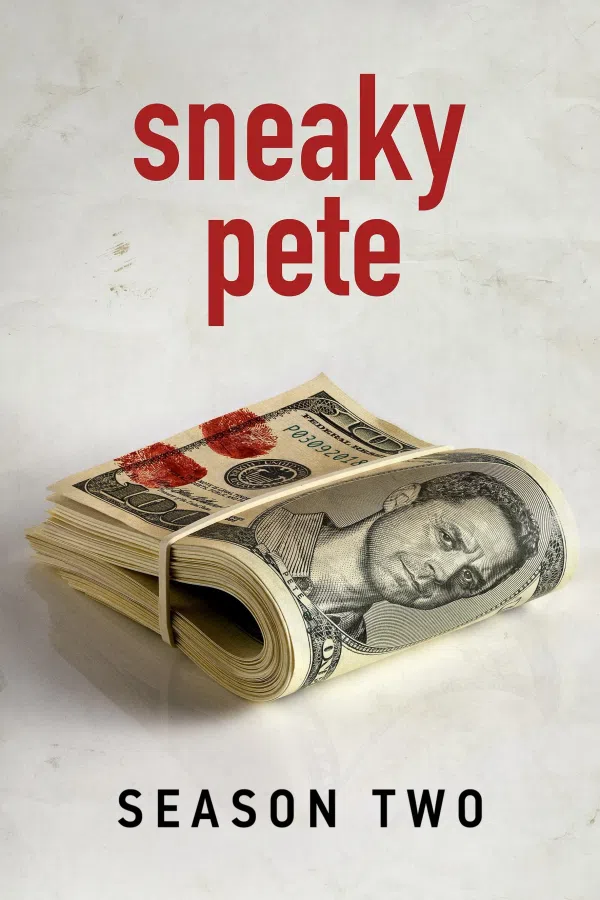 Poster phim Pete: Kẻ Mạo Danh (Phần 2) trên SubNhanh