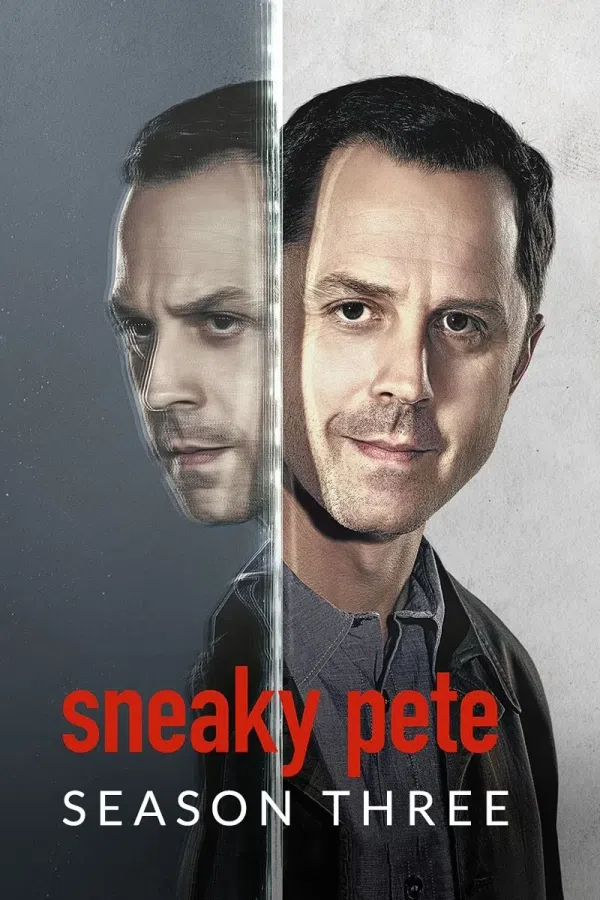 Poster phim Pete: Kẻ Mạo Danh (Phần 3) trên SubNhanh