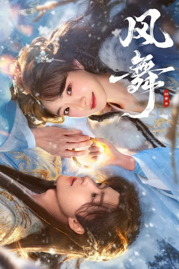Poster phim Phong Vũ trên SubNhanh