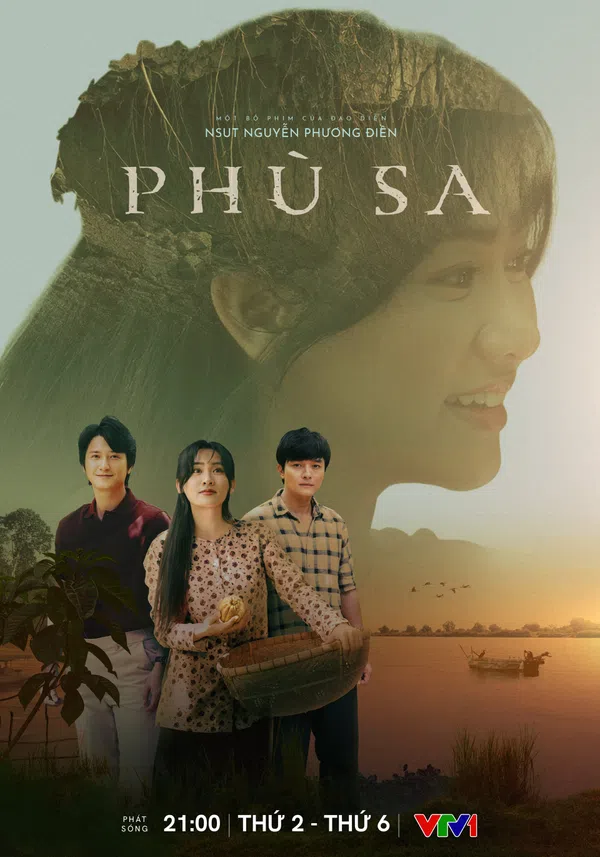 Poster phim Phù Sa trên SubNhanh