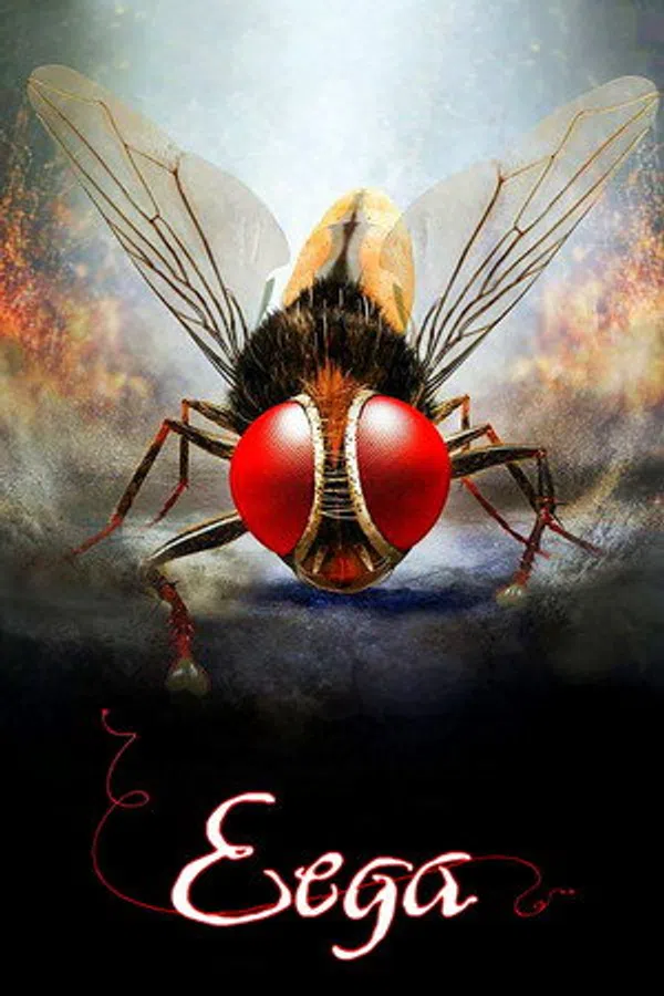 Poster phim Ruồi Báo Thù trên SubNhanh