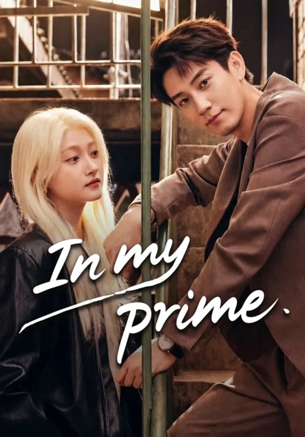 Poster phim Sinh Đúng Thời Điểm trên SubNhanh