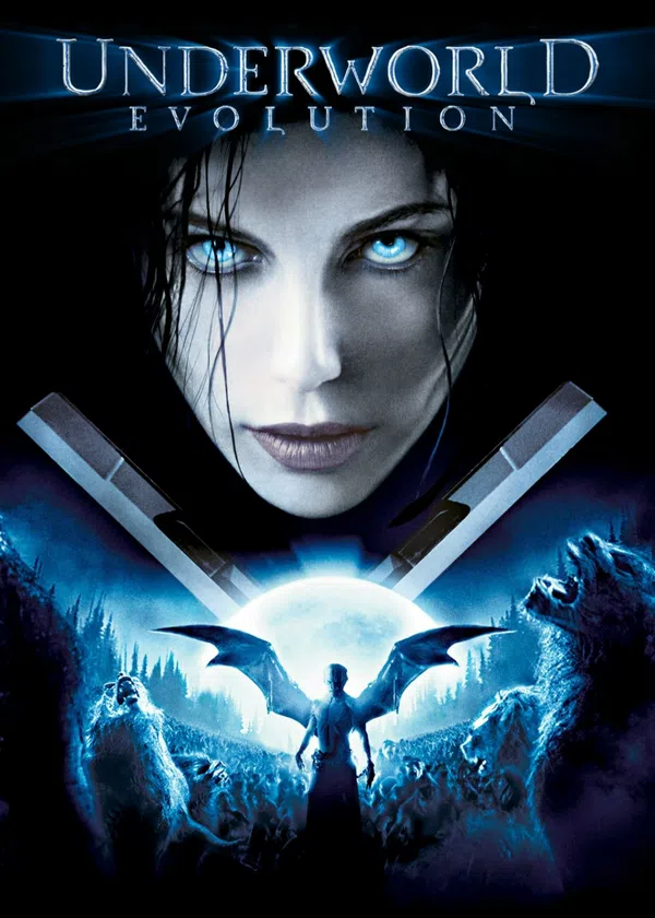 Xem Phim Thế Giới Ngầm 2: Tiến Hóa Vietsub HD Online