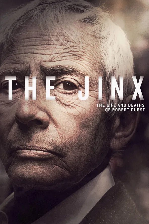 Poster phim Vận Rủi: Cuộc Đời Và Cái Chết Của Robert Durst (Phần 1) trên SubNhanh