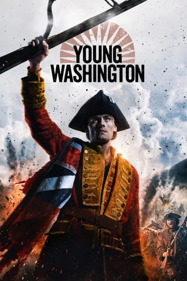 Poster phim Thời Trẻ Của Washington trên SubNhanh