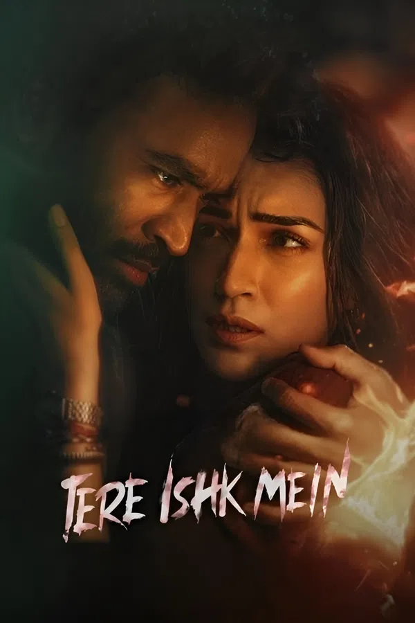 Xem Phim Tình Yêu Mãnh Liệt Vietsub HD Online