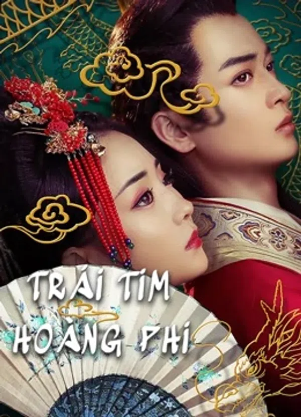 Poster phim Trái Tim Hoàng Phi trên SubNhanh