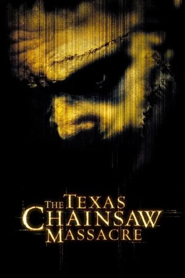 Poster phim Tử Thần Vùng Texas 1 trên SubNhanh