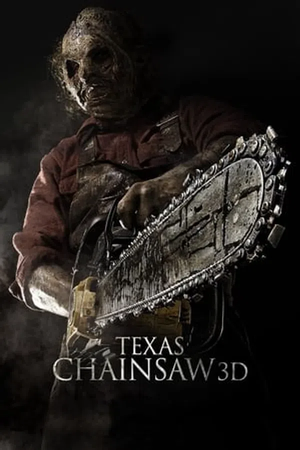 Poster phim Tử Thần Vùng Texas 3 trên SubNhanh